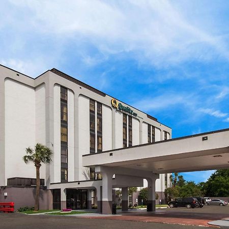 Quality Inn Houston Dış mekan fotoğraf