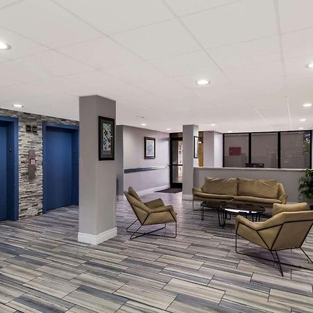 Quality Inn Houston Dış mekan fotoğraf