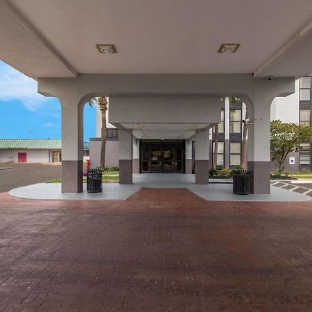 Quality Inn Houston Dış mekan fotoğraf