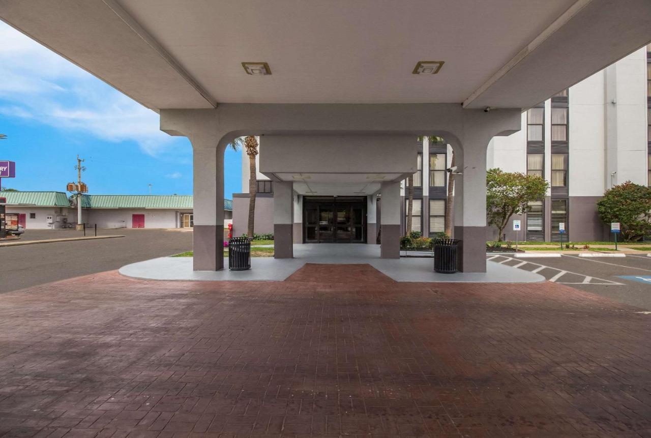 Quality Inn Houston Dış mekan fotoğraf
