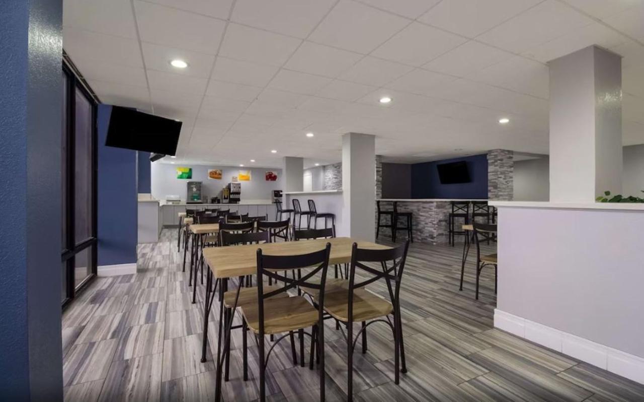 Quality Inn Houston Dış mekan fotoğraf