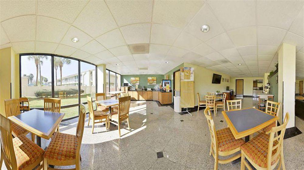 Quality Inn Houston Dış mekan fotoğraf